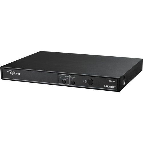 Optoma Technology 3D-XL Projector Adapter
