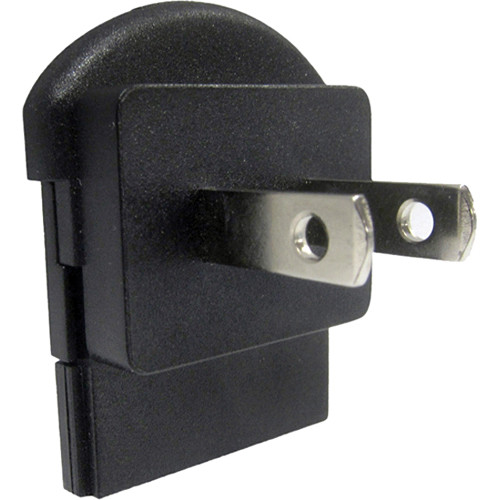Optoma Technology BC-PK33PNX AC Plug for PK301 Pocket Projector