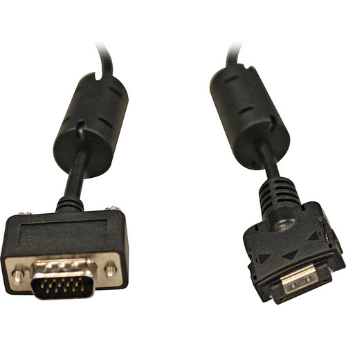 Optoma Technology Universal (24pin) to VGA 0.5 m for PK201/PK301