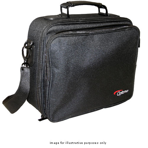 Optoma Technology BK-4017 Soft Carrying Case