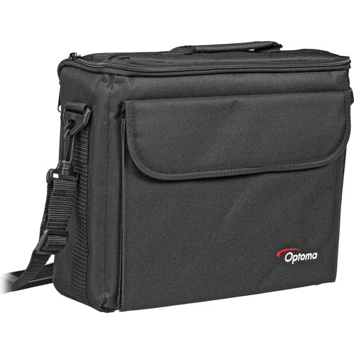 Optoma Technology BK-4023 Soft Carrying Case