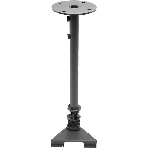 Optoma Technology Ceiling Mount, Model BM-1012N (Black)
