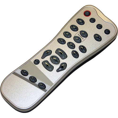 Optoma Technology Backlite Remote Control