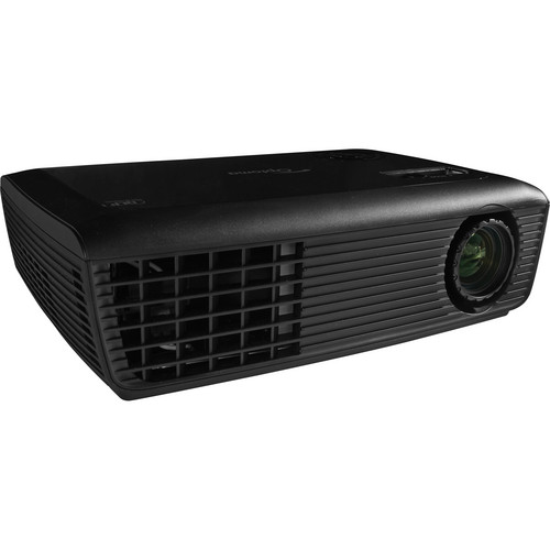 Optoma Technology DS322 SVGA DLP Multimedia Projector