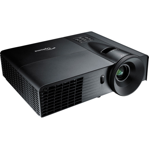 Optoma Technology DS339 SVGA Multimedia Projector