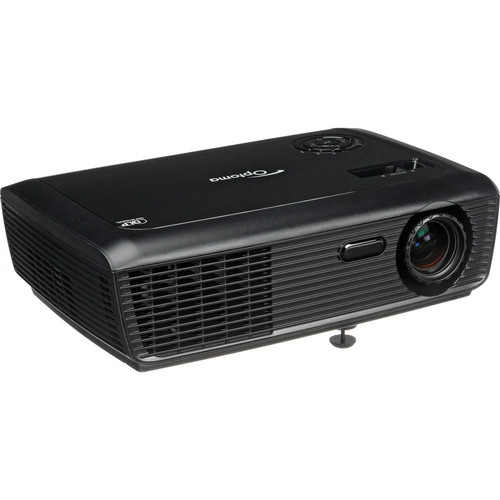 Optoma Technology DX623 Multimedia Projector