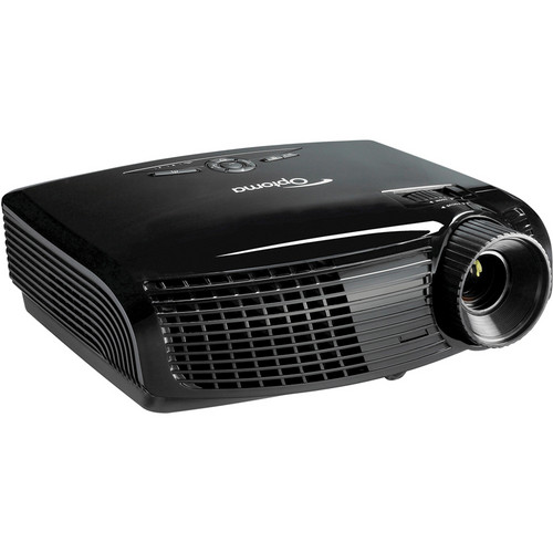 Optoma Technology EH1020 DLP Multimedia Projector