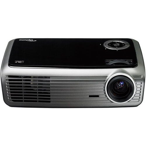 Optoma Technology EP721 SVGA DLP Multimedia Projector