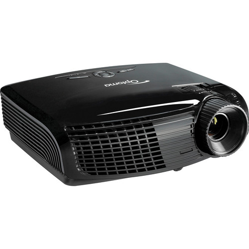 Optoma Technology TX612 3500 Lumens XGA Projector