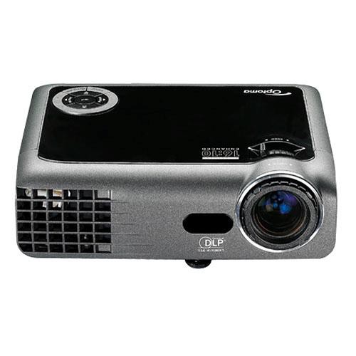 Optoma Technology EW330  DLP Projector