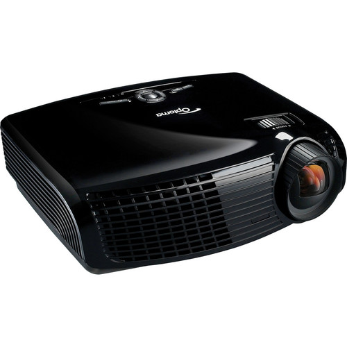Optoma Technology GT750E Gaming Projector