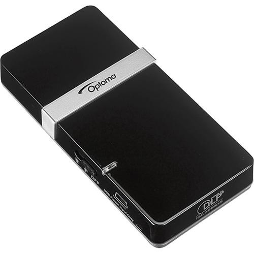 Optoma Technology PK-101 Pico Pocket Projector