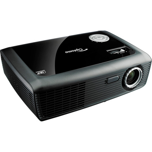 Optoma Technology PRO260X Multimedia Projector