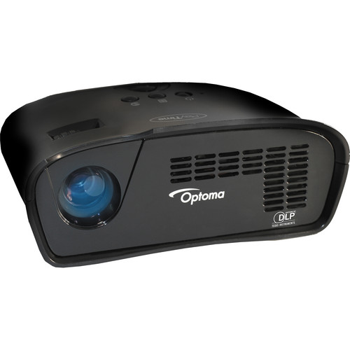 Optoma Technology PT105 PlayTime Projector