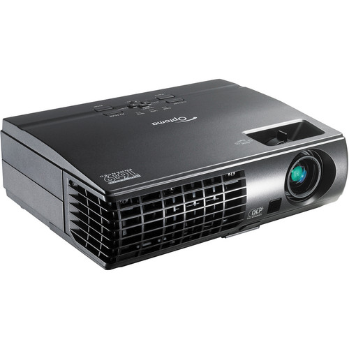 Optoma Technology TW1692 Multimedia Projector