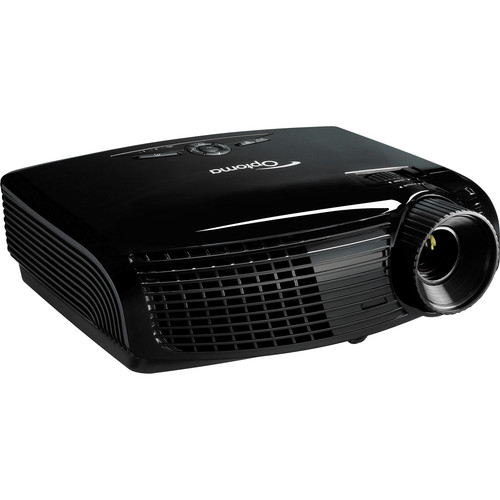 Optoma Technology TX612-3D Multimedia Projector