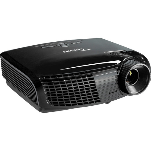 Optoma Technology TX615 Multimedia Projector