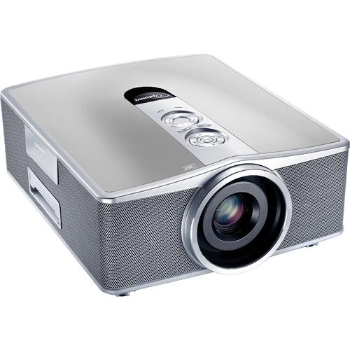 Optoma Technology TX783 Multimedia Projector