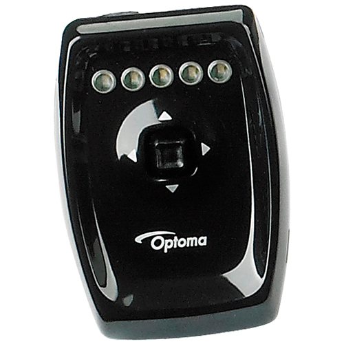 Optoma Technology BG-BC100B 3D-RF Emitter
