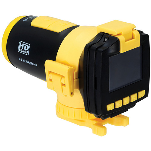 Oregon Scientific ATC9K All Terrain Video Camera