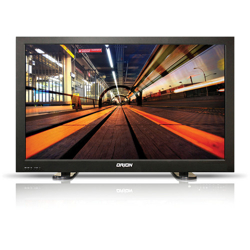 Orion Images 24HSDI LCD CCTV Monitor