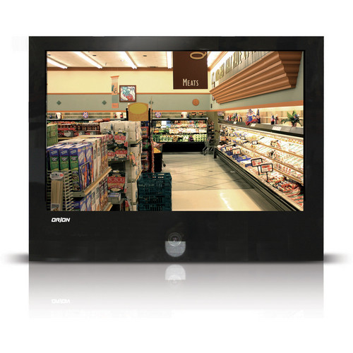 Orion Images 26PVMV Public View Display with WDR Built-in Camera