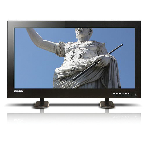 Orion Images Full HD Premium Wide LCD Monitor (32")