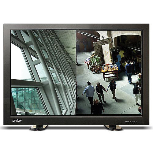 Orion Images 42RTH LCD CCTV Monitor