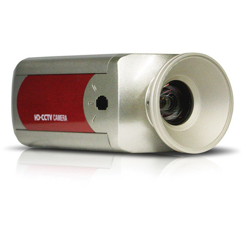 Orion Images 2.2 MP HD-SDI Day/Night Camera with 4.5 to 45mm Varifocal Lens