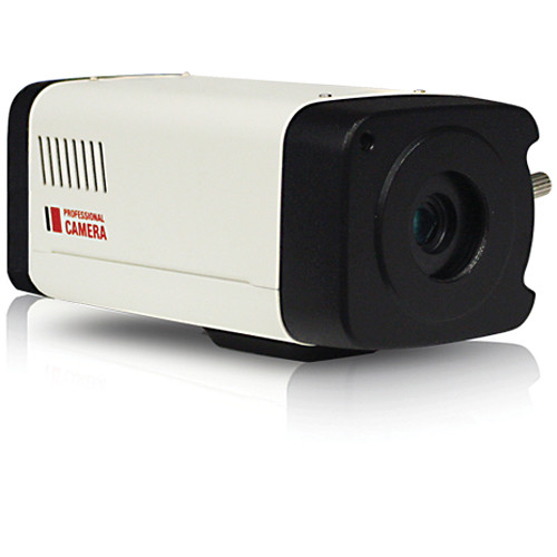 Orion Images 3.4 MP Full HD True Day/Night Camera (No Lens)