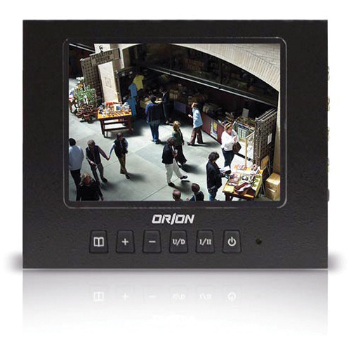 Orion Images TM5 Color TFT LCD Test Monitor (5.6")