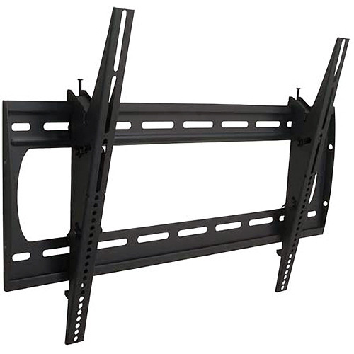 Orion Images WB-4663 Slim Tilt Wall Mount for 37 to 65" Displays