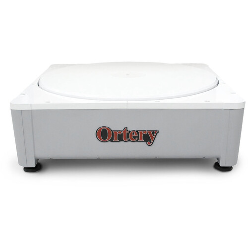 Ortery PhotoCapture 360M Turntable for Product Photography