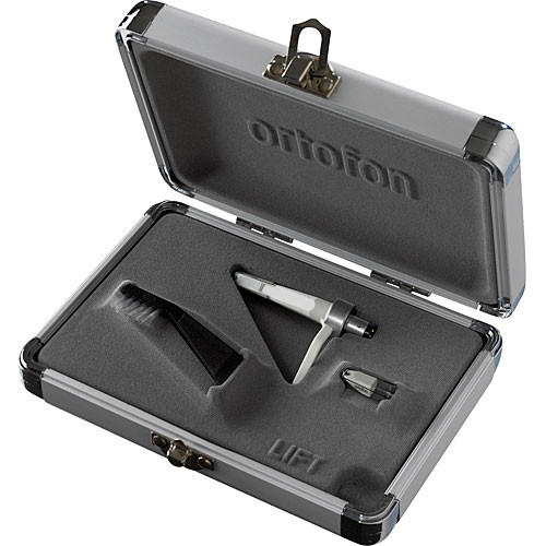 Ortofon Arkiv - Concorde Series Cartridge and Stylus Kit