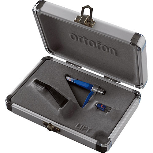 Ortofon DJS - Concorde Series Cartridge and Stylus Kit
