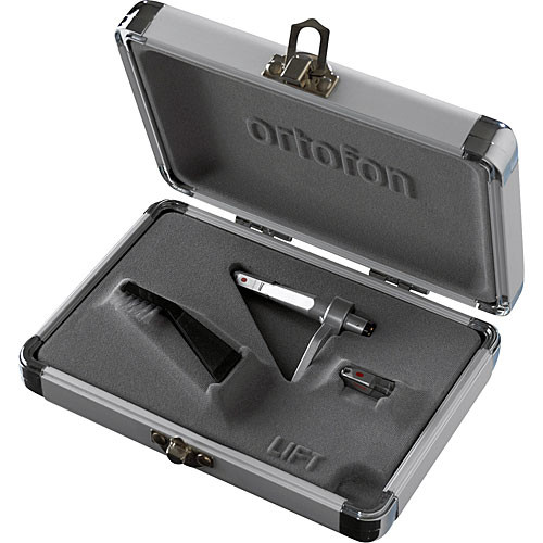 Ortofon Pro - Concorde Series Cartridge and Stylus Kit