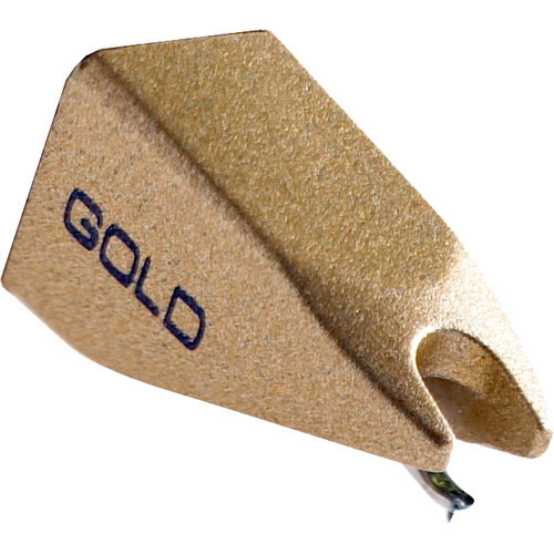 Ortofon Gold - Replacement Elliptical Stylus