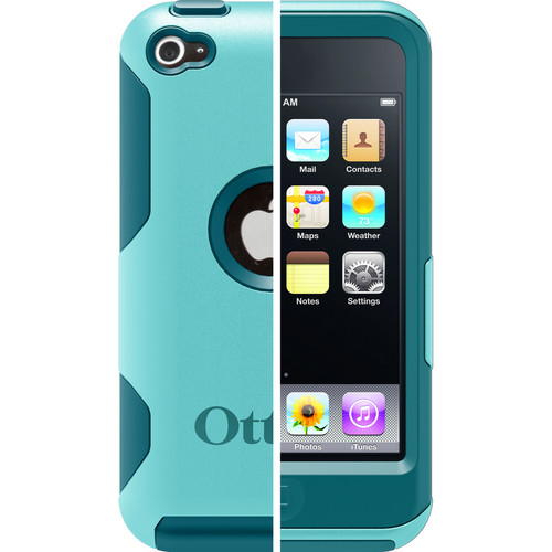OtterBox iPod touch 4th Generation Commuter Series Case (Reflection)