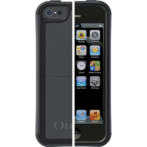 OtterBox iPhone 5 Reflex Case (Coal)