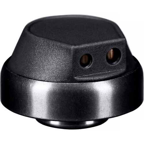 Otto Engineering Dynamic Earphone (Black)