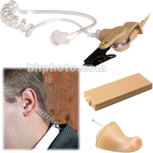 Otto Engineering Wired/Wireless IFB Earphone Kit