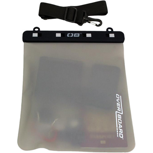 OverBoard Multipurpose Waterproof Case (Jumbo)
