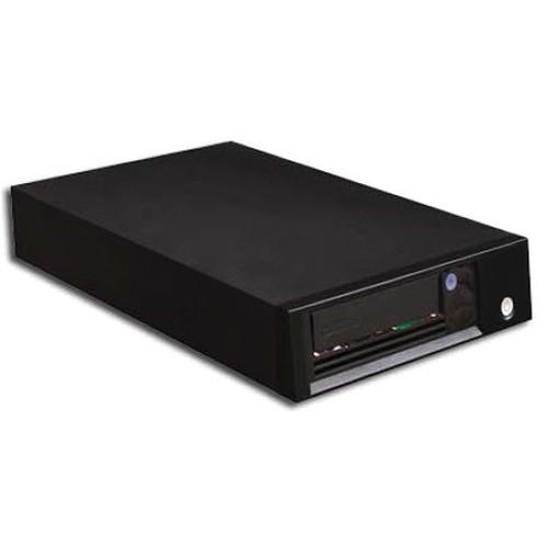 Overland LTO-5 SAS External Tape Drive