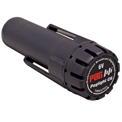 PAG 1009 Lampholder and Protector - for Paglight C-6