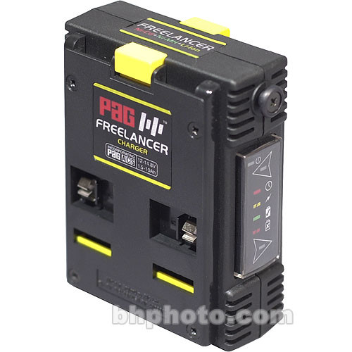 PAG 9613 Freelancer Charger