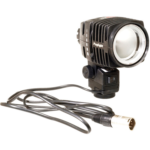 PAG Paglight On Camera Light