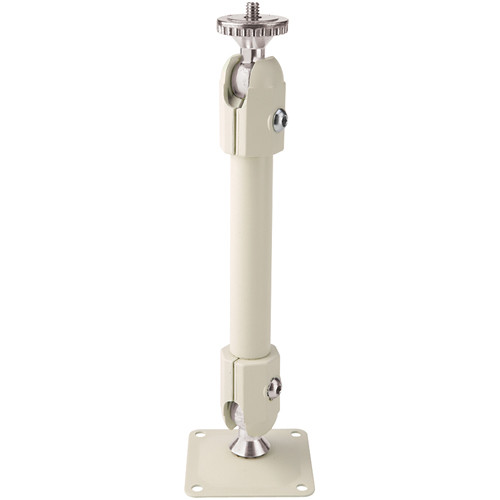 PANAVISE Deluxe Camera Mount (Cream, 9")