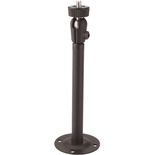 PANAVISE Standard Micro Mount (Black)