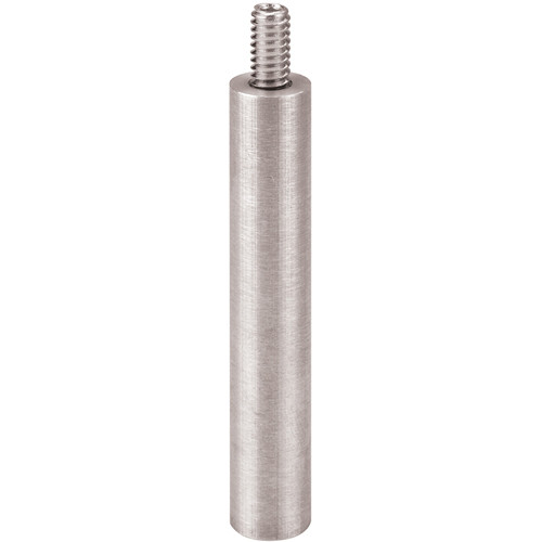 PANAVISE 848-06W Pass-Thru Micro Mount (White)
