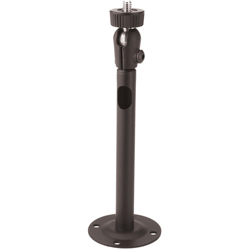 PANAVISE Pass Thru Micro Mount (Black)